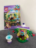 Lego Friends 41044 vollständig Papagei Papageiengarten Nordrhein-Westfalen - Bedburg-Hau Vorschau