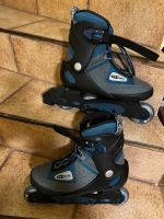 Rollerblades Gr. 41 Niedersachsen - Gieboldehausen Vorschau