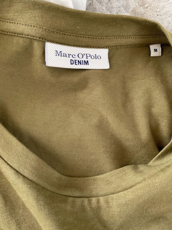 Shirt/ TShirt von Marc O’ Polo in Gr. M 38/40 -neuwertig- in Reinsdorf