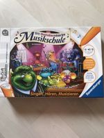 Tiptoi Spiel die monsterstarke Musikschule ab 4 Jahren Bayern - Karlstein Vorschau