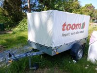 Stema Anhänger 750kg Wandsbek - Hamburg Poppenbüttel Vorschau