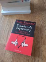 Buch Emotionale Erpressung Susan Forward Schleswig-Holstein - Lübeck Vorschau