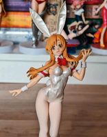 SAO Asuna BiCute Bunny white pearl Version Anime Figur Essen - Steele Vorschau