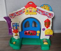 Fisher Price Spieltür mit Soundeffects Niedersachsen - Neuenhaus Vorschau