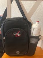 Fitline Tasche inklusive Trinkflasche, Neu! Nordrhein-Westfalen - Lengerich Vorschau