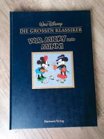 Micky und Minnie Mouse Buch Brandenburg - Bad Freienwalde Vorschau