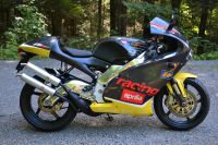 Suche Aprilia RS 250 Marco Melandri RGV 250 RS 125 Bayern - Neumarkt i.d.OPf. Vorschau