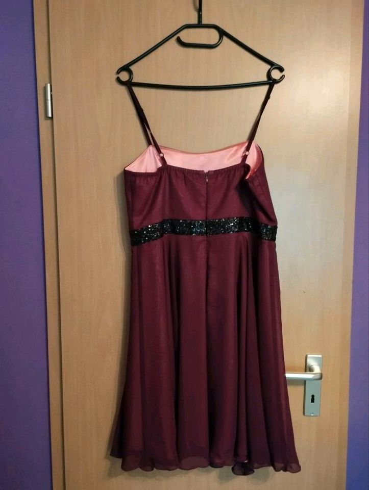 Jugendweihe/ Abiball/ Hochzeitsgast Kleid in Nuthetal