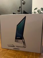 IMac 21,5 Zoll | Ende 2013 | 8 GB Dortmund - Mengede Vorschau