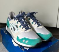 Asics Gel Lyte Saga 3 Gr. 45 - US 11 Nordrhein-Westfalen - Datteln Vorschau