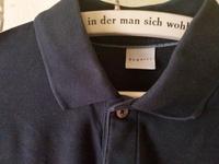 Bugatti Herren Polo Shirt dunkelblau L Schleswig-Holstein - Kiel Vorschau