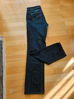 Gr. 42/34 S.Oliver Jeans Straight Basic denim Hamburg Barmbek - Hamburg Barmbek-Süd  Vorschau