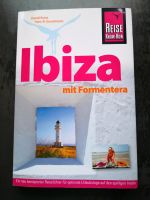 Reise Know-How Reiseführer IBIZA mit Formentera Bayern - Stein Vorschau