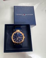 Tommy Hilfiger Uhr Niedersachsen - Wildeshausen Vorschau