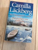 Camilla Läckberg - Die Eisprinzessin schläft & Der Prediger von… Nordfriesland - Emmelsbüll-Horsbüll Vorschau