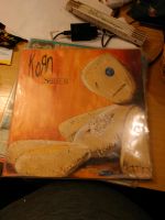 Korn issues 2 lp1999 schöner Zustand fast ungespielt Gröpelingen - Gröpelingen Vorschau