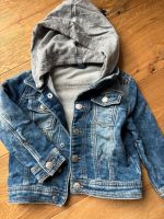 Jeansjacke Nordrhein-Westfalen - Borken Vorschau