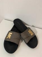 Damen Slides von Michael Kors Rheinland-Pfalz - Ludwigshafen Vorschau
