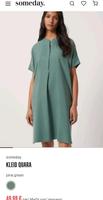 Someday Kleid Quara, pine green, Gr M/L Baden-Württemberg - Gundelfingen Vorschau