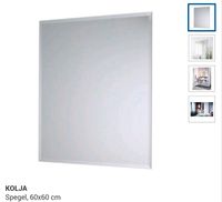 24x Ikea Kolja Facetten Spiegel 60 x 60 cm Baden-Württemberg - Winnenden Vorschau