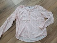 Bluse Blusenshirt langarm oder 3/4 Arm Bayern - Steindorf - Paar Vorschau