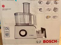 BOSCH Küchenmaschine MCM4100 Baden-Württemberg - Buchen (Odenwald) Vorschau