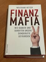 Finanzmafia - Wie Banker und Banditen unsere Demokratie gefährden Niedersachsen - Bodenfelde Vorschau