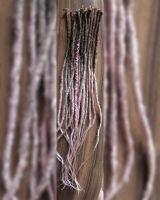 Synthetische Dreadlocks Rosa Ombré Schwerin - Neu Zippendorf Vorschau