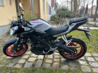 Yamaha MT125 - 11/2019 - TÜV NEU bis 03/2026 Berlin - Steglitz Vorschau