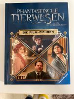 Phantastische Tierwesen Buch „Die Film Figuren“ Bayern - Abensberg Vorschau