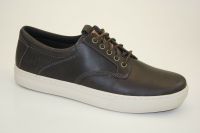 Timberland Leather Oxford Grey-A12DA, Herren Schnürschuhe, Halbsc Rheinland-Pfalz - Bruchweiler Vorschau