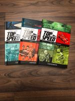 Top Speed Bücher Nordrhein-Westfalen - Herzebrock-Clarholz Vorschau