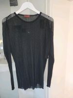 Strenesse Pullover grau Gr 38 Nordrhein-Westfalen - Sundern (Sauerland) Vorschau