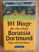 Borussia Dortmund BVB Buch "101 Dinge die ..." Essen-West - Holsterhausen Vorschau