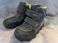 Elefanten Winterschuhe Schleswig-Holstein - Rethwisch Vorschau