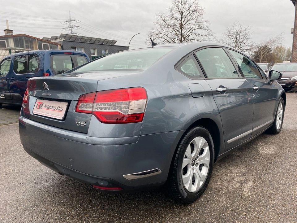 Citroën C5 Lim. Tendance Navi in Bottrop