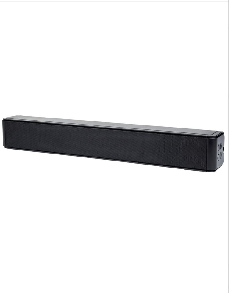 Silvercrest soundbar sterio 2.0 2.15w in Köln - Porz | Lautsprecher &  Kopfhörer gebraucht kaufen | eBay Kleinanzeigen ist jetzt Kleinanzeigen