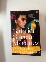 Gabriel Garcia Marquez „one hundred years of solitude“ Düsseldorf - Hafen Vorschau
