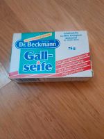 Call-Seife Dr.Beckmann,Neu Bayern - Freising Vorschau