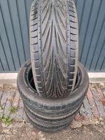 4x Sommerreifen 185/50R16 81V Toyo 2018 7mm Nordrhein-Westfalen - Detmold Vorschau