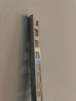 Heimwerken Fliesenschiene Abschlussleiste 10mm ca. 167,5cm Rest Nordrhein-Westfalen - Korschenbroich Vorschau