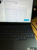 Lenovo Gaming Legion 5 Pro 16IAH7H Laptop 82RF Garantie Unfall Niedersachsen - Braunschweig Vorschau