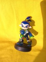 Splatoon Boy, Nintendo Amiibo Figur Nordrhein-Westfalen - Blomberg Vorschau