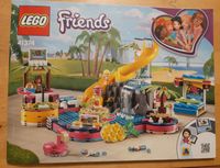 Lego 41374 Friends Andreas Poolparty Nordrhein-Westfalen - Neunkirchen-Seelscheid Vorschau