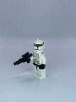 LEGO® Star Wars Phase 1 Clone Trooper (sw0058) aus 4482 7163 Nordrhein-Westfalen - Detmold Vorschau