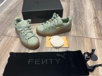 Puma Creeper Phatty Nubuck Nordrhein-Westfalen - Lemgo Vorschau