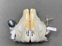 Nike Air Jordan 4 Off White Sail 13 47,5 Nordrhein-Westfalen - Grevenbroich Vorschau