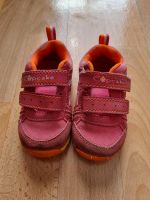 Pinke Sportschuhe Gr. 21 Nordrhein-Westfalen - Oelde Vorschau