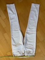 True Religion Jeans creme weiß Größe 29 dt. 36 Schwachhausen - Neu Schwachhausen Vorschau