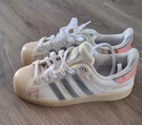 Adidas superstar Future damensneaker Größe 38 neu original West - Nied Vorschau